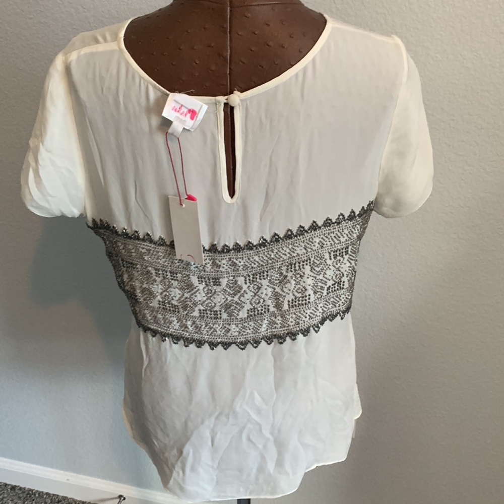 Parker Blouse - image 8